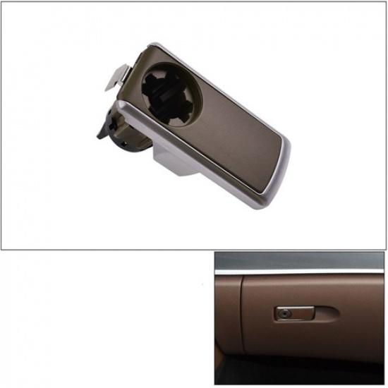 Glove Box Lock Latch Handle Cover For Mercedes Benz W213 2016- W257