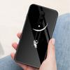 For Oneplus 7pro Case Glass Back Cover Spaceman Moon Oneplus Coque 6t Case for Oneplus 1+ 5 5T 6 Oneplus 6 6t 7 Pro