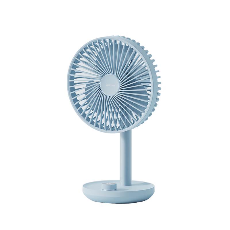 SOWHITE F21 Portable Desktop Fan