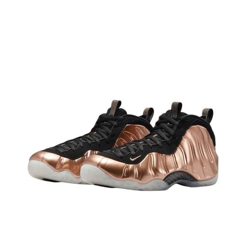 Nike Air Foamposite One "Metallic Copper" Men's 2024 FZ9902-001