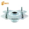 M MATI Rear Right Wheel Hub for Honda Rubicon 500 2001-2011 42610-HN2-A20 42610-HN2-000