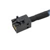 1 Meter Internal HD Mini SAS SFF-8643 To 4 SATA Connect To Hard Drive Cable Wire
