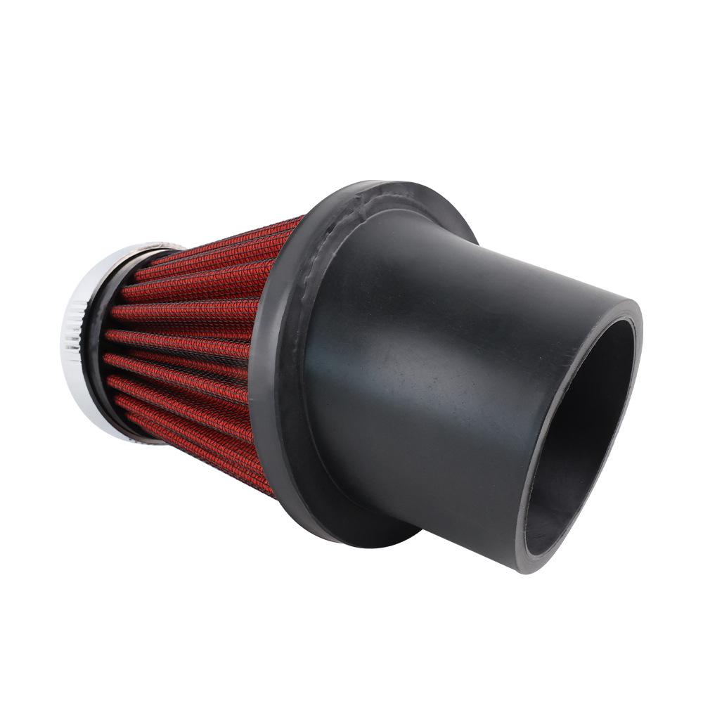 Kit d'Admission d'Air Froid pour Peugeot 306 VTS - Boîte à Air en Fibre de Carbone