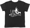 I Am Mermazing Girls Mermaid Kids Childrens T-Shirt