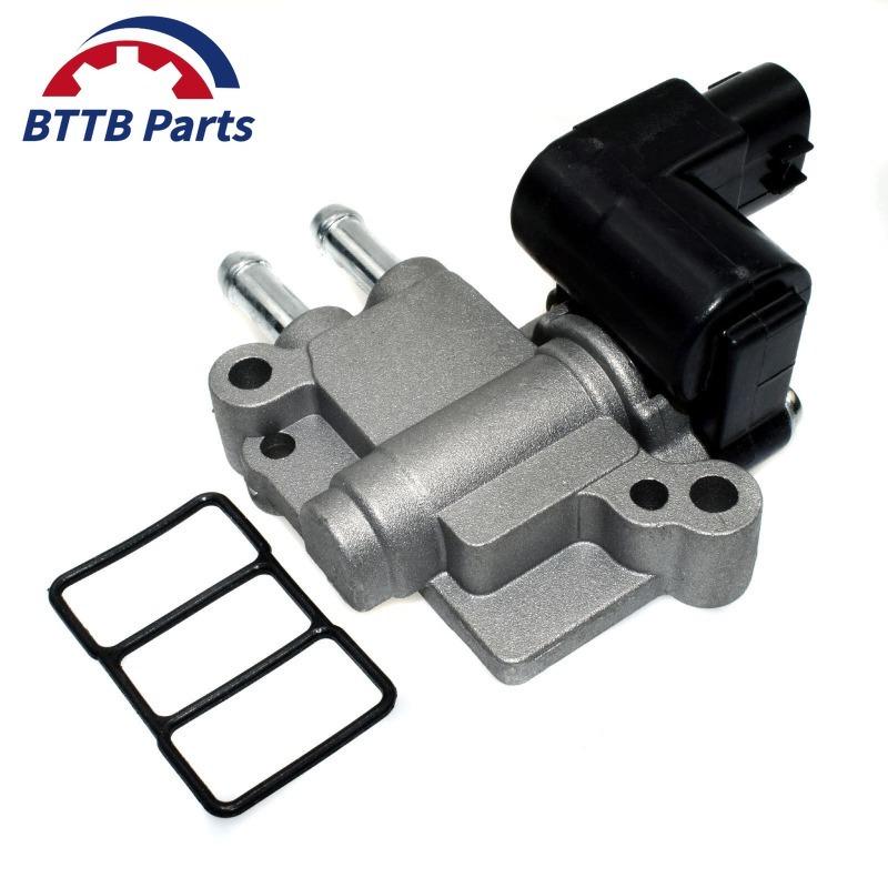 

36460-PAA-A01 For Honda Accord Odyssey Acura CL 1998 Idle Air Control Sensor Valve 36460PAAA01 New