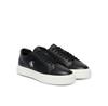 Кроссовки Calvin Klein Basket Cupsole Laceup Lth Ml