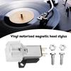 Record Player Stylus Needle Phonograph Cartridge Replacement Needle For Auditory AT3600L Record Player