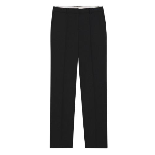 Hugo Mens Getlin254e1 Plain Suit Trousers