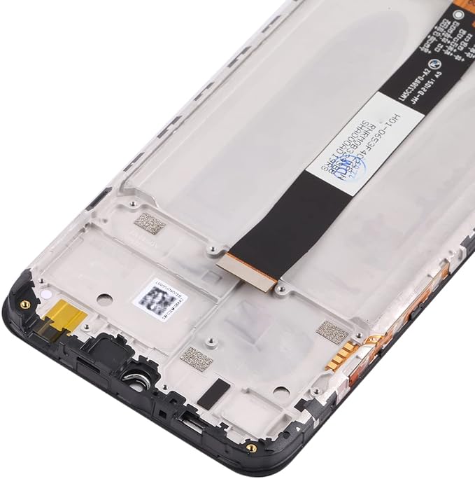 Original LCD Display for Xiaomi Redmi 9A 9C 9AT 10A IPS Frame Black