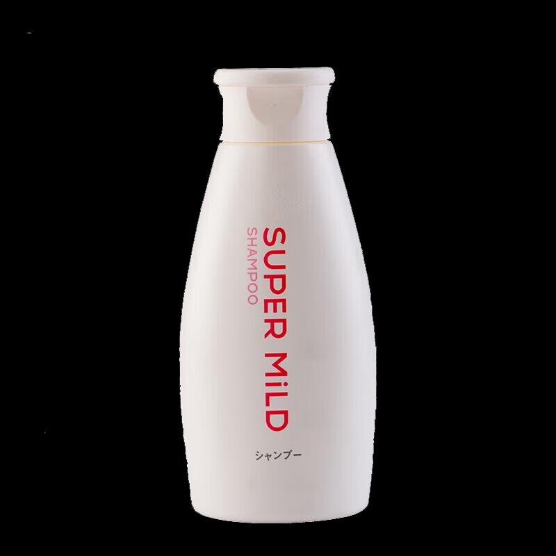 

Fressy Floral Smooth & Voluminous Shampoo