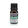 Set of Lavender, Tea Tree & Rosemary Essential Oils – 10ml Each