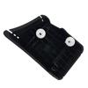 For Toyota For 4runner For Fj Cruiser Car Left Plastic Automatic Trans Front Foot Rest Pedal 58190-35032