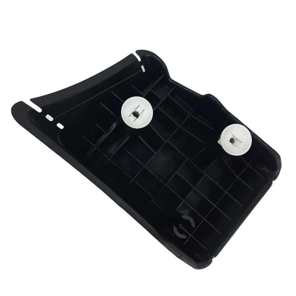 For Toyota For 4runner For Fj Cruiser Car Left Plastic Automatic Trans Front Foot Rest Pedal 58190-35032