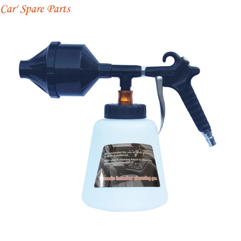 

Y4UA Foam Sprayer 1L Capacity With Adjustable Airflows Ergonomic Handle For Professional Cleaning Detailing Tool China Mainland