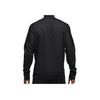 Adidas Derrick Rose Brand Logo Print V-Neck Jacket Men Jacket Black CW6898