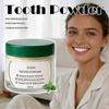 Whitening Tooth Powder Stain Removal For Sensitive Teeth Fresh Breath