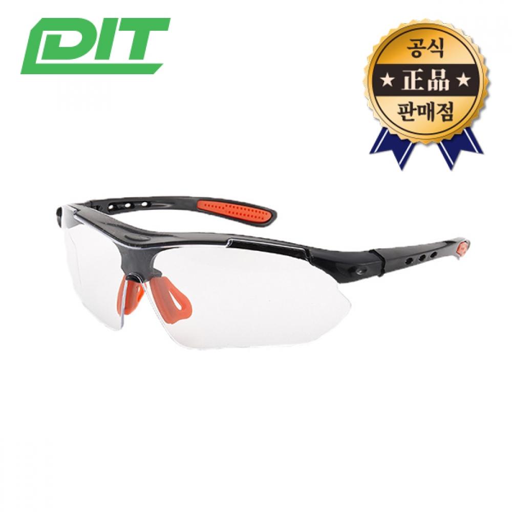 

Защитные очки DIT, прозрачные очки, очки