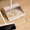 CHAHUA Ultimate Clean Broom and Dustpan Set