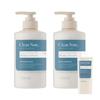 Body Lotion Clean Note Pure Cotton Lotion 500ml X 2 (30322447)