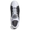 Adidas Stan Smith CS Black White Unisex Sneakers Core-Black Footwear-White IF1588