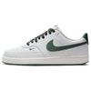 Court Vision Low Next Nature White Vintage Green Women's Sneakers FV9952-101