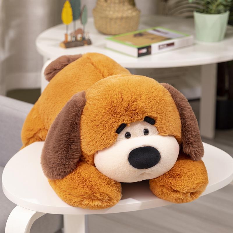 Childrens Plush Toys Puppy Cute Dolls Pp Cotton Suitable For Giving Away Soft