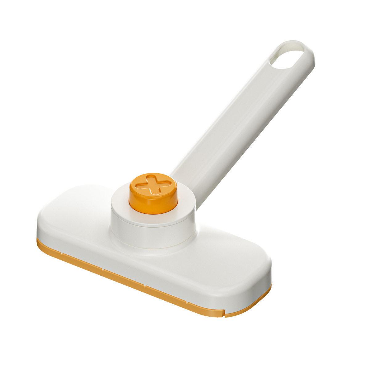 Desktop face towel special mop clip cloth multifunctional lazy person hand wash free mini broom wiping mop