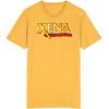 Xena Warrior Princess Logo T Shirt