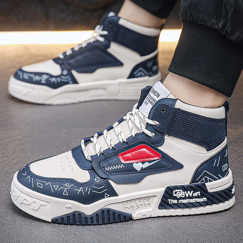 Flat-heeled Fur Vintage Retro Shoes Running Mens Footwear Street Sneakers Sport Sapatenos Novelties Shors Latest Items