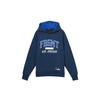 Air X Fragment Pullover Hoodie 'Navy/Sport Royal/White' Men's DA2983-414