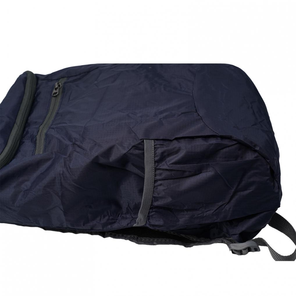 10L Outdoor Sports Backpack Waterproof Portable Folding Bag Rucksack