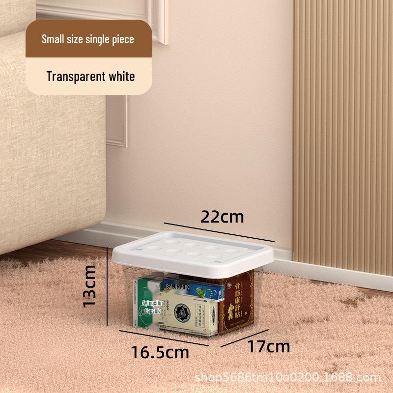 

Foldable Outdoor Camping Storage Box with Wooden Lid - Perfect for Picnics, Car Trunks, and Home Use