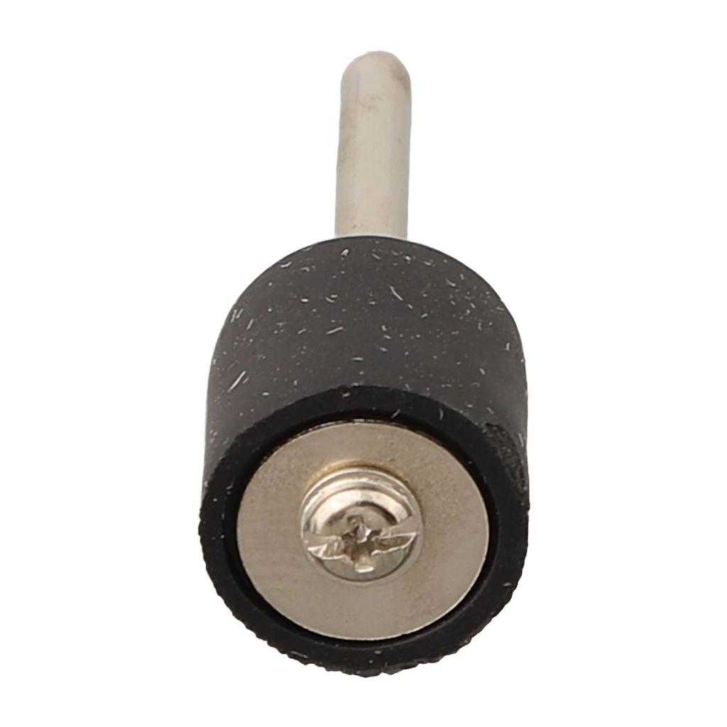 25Pcs Sanding Drum Kit Sanding Drum Ring With Rod Abrasive Rotary Grinding Head 40-320 1/2inch Sandpaper Tools For Woodworking