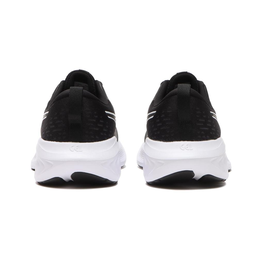 Asics W Gel Excite 10W 1012b420.003  Black White