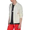 adidas Jackets Men's White Lapel Moderate Other HG2072