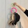 Hat Storage Clothes Hanger Invisible Luxury Multi-Function Hook Home Use New 2026 Plastic Coat Hanger Nordic Sle Adult Closet