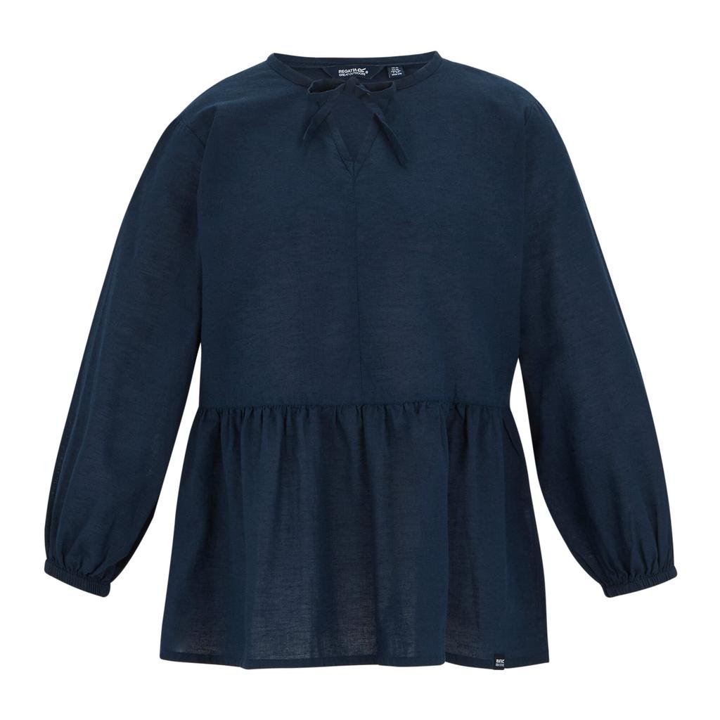 Regatta Womens/Ladies Primden Shirt