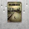 Dead Space Game Vintage Tin Sign Home Decor Wall Decor Art Wall Mural Room Decoration Decor Retro Metal Sign Plate Bar Posters
