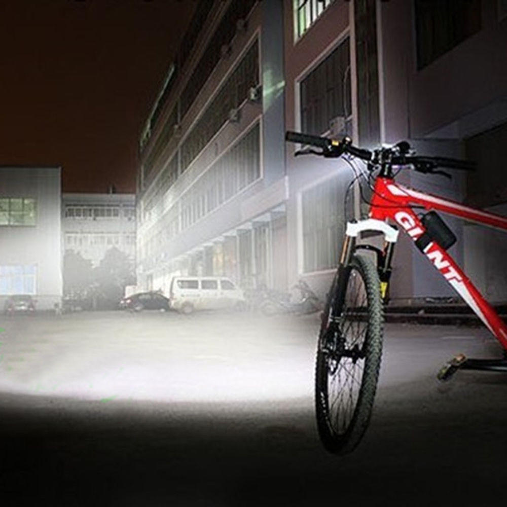 20000Lm 3 x T6 LED 3Modes Bicycle Lamp Bike Light Headlight Bright Cycling Torch