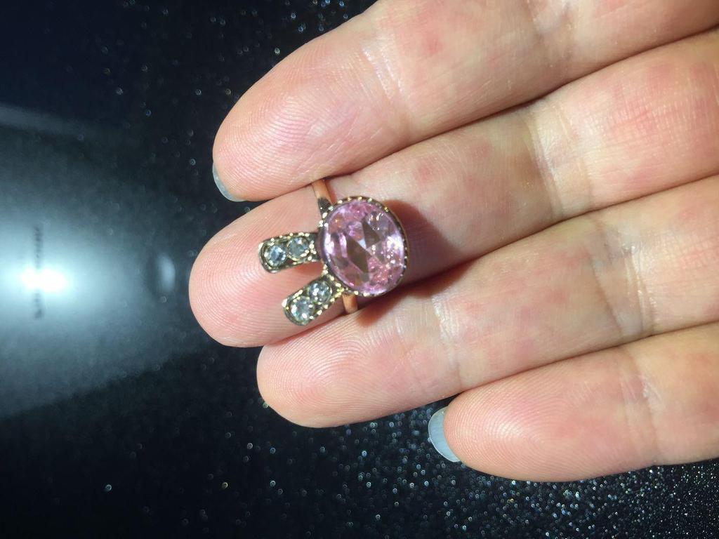 Korean Butterfly & Bowknot Cat's Eye Earrings with Pearl Studs