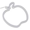 LED Neon Sign Fruit Style USB Battery Powered High Safety Widely Used Red Neon Light for Bedroom