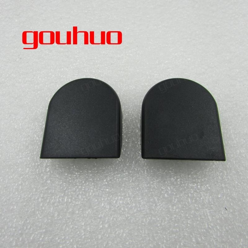 Для Chery QQ / QQ3 / QQ6 / A1 / Cowin Заглушка винта на рычаге переднего стеклоочистителя Держатель стойки стеклоочистителя Заглушка винта 1PCS