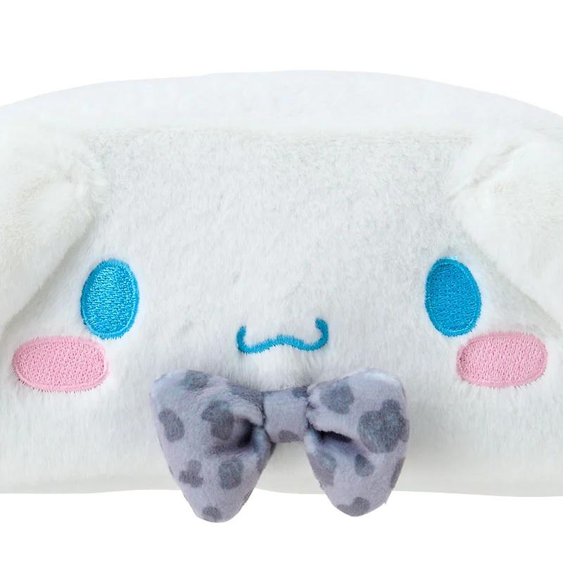 Sanrio Cinnamoroll Pencil case ( monotone animal ) Japan NEW Sanrio Characters