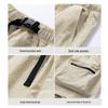 EASTERN CAMEL Men's Quick-Dry Casual Shorts