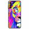 For Samsung Galaxy A35 5G Case Luxury Shockproof Soft Silicone TPU Back Cover Phone Cases For SamsungA35 Cartoon 6.6" New Coque