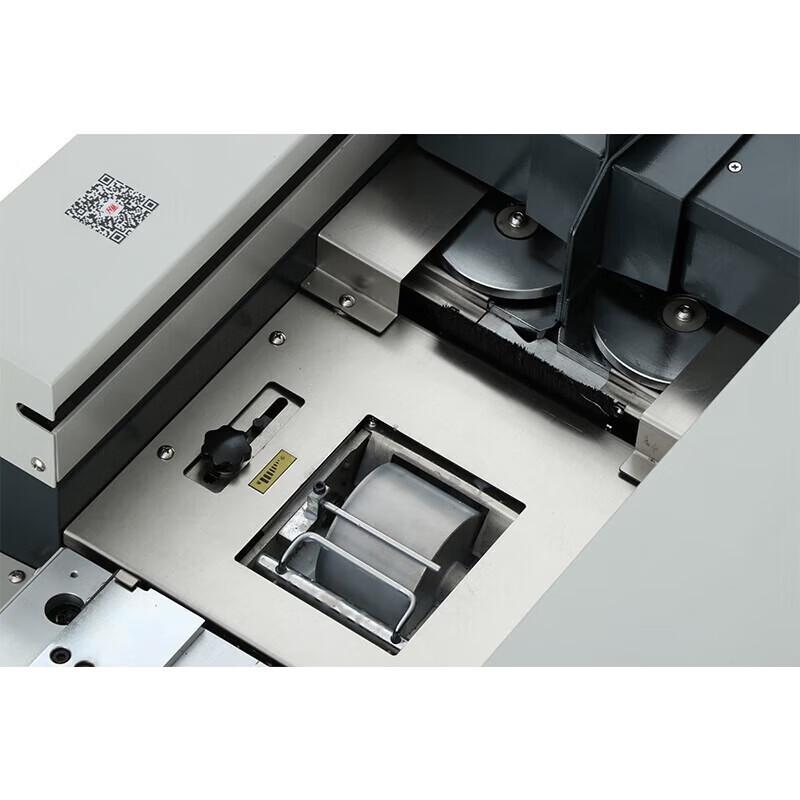 AURORA AM60S-A3 Fully Automatic Perfect Binding Machine CN plug (adapter included)