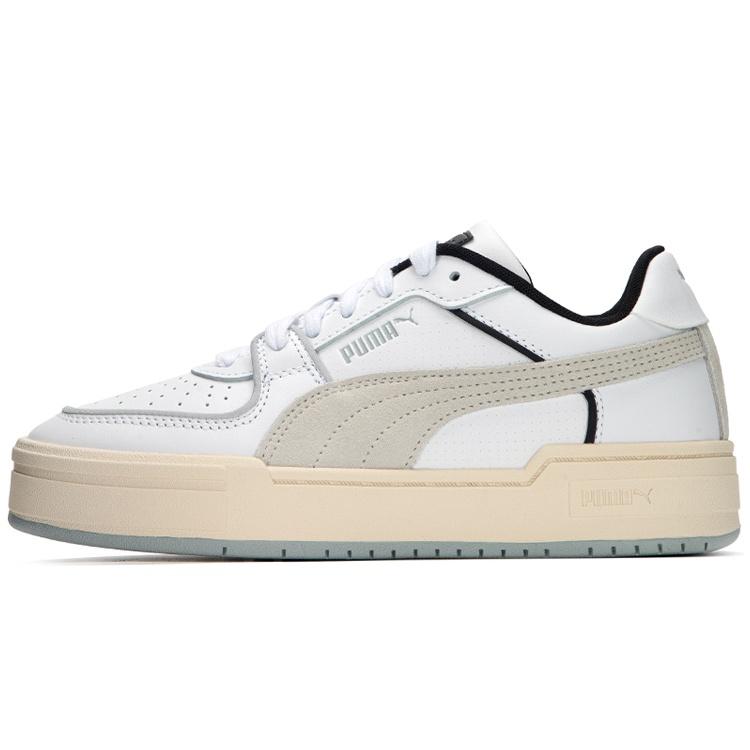 PUMA CA Pro Retro Sum - White Vaporous Grey Men s 388553-02 EU 42.5