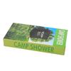Outdoor Solar Camping Shower Bag