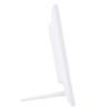 13.3 Inch Digital Picture Frame White 1280x800 WIFI Digital Photo Frame Supports Image Rotation with APP for Bedroom Home AU Plug