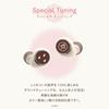 AVIOT Shigure Ui Collaboration Earphones Special Voice Special Design Hybrid Noise Cancelling Up to 60 Hours Playback IPX4 Waterproof TE-D01v-SGR